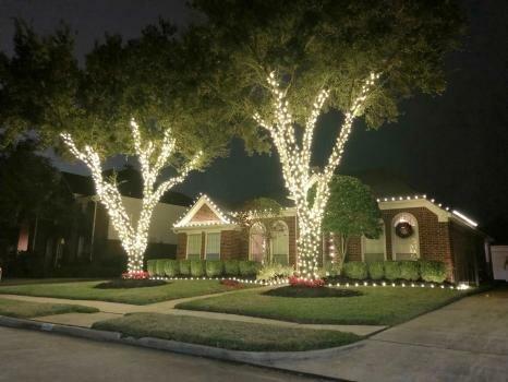 Christmas Lights 4 U, LLC