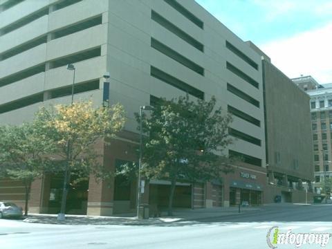 Tower Park Garage