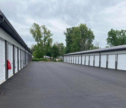 Pleasant Valley Storage