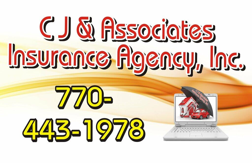 C J Associates Insurance Agency