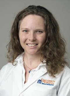 Christine M Burt Solorzano, MD - UVA Health Pediatric Specialty Care Winchester