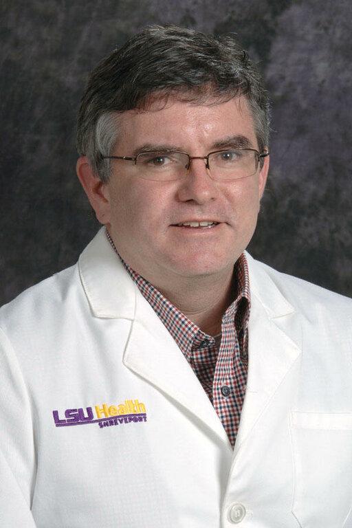 Pat Bass, MD - Ochsner LSU Health Shreveport-Internal Medicine and Pediatrics