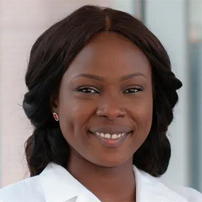 Nesochi Adimorah, MD - Houston Women's Care Associates
