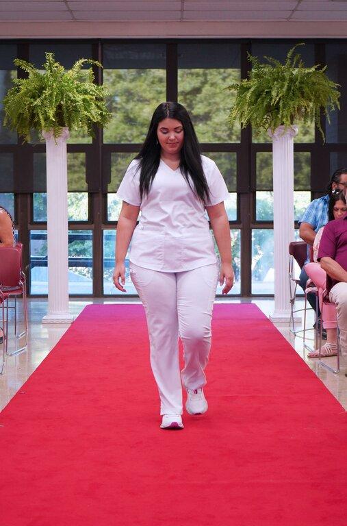 Louisiana Delta Community College-Lake Providence Campus