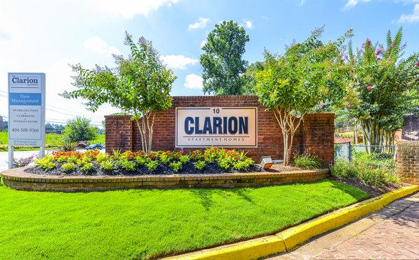 The Clarion