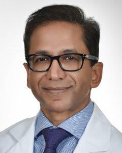 Naren Ramakrishna, MD - Orlando Health