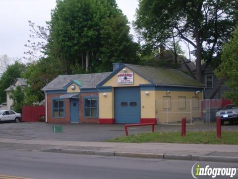 Pollocks Alternators & Starters