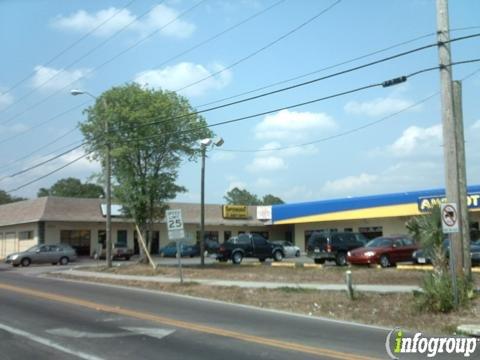 J J Beauty Supply