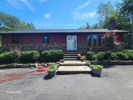 American Remodeling Enterprises Inc