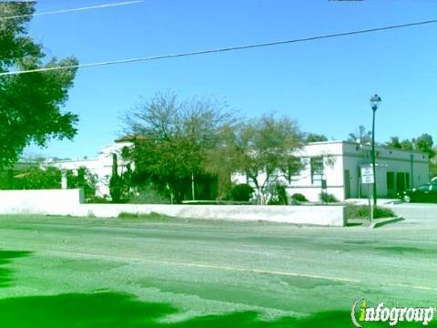 Catalina Foothills School District