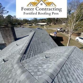 Foster Contracting