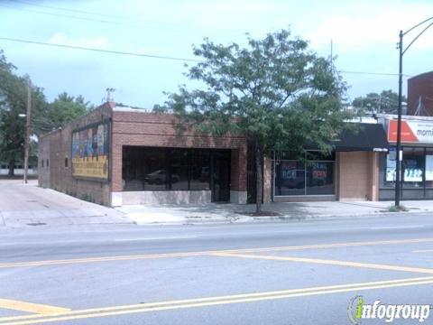 Andrianopoulos Efi, DDS