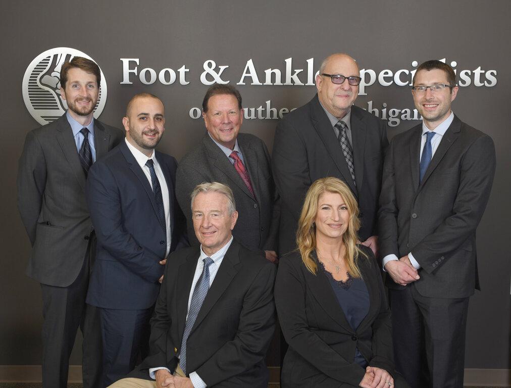 Northpointe Foot & Ankle