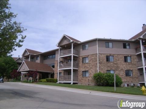 Pointe West Apartments