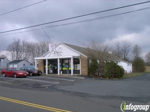 Anny's Food Mart