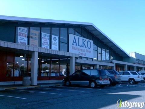 Alko Clothing Outlet