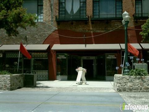 Rebecca's Bridal & Crafts