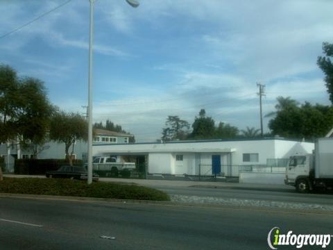 Santa Fe Medical Clinic Inc