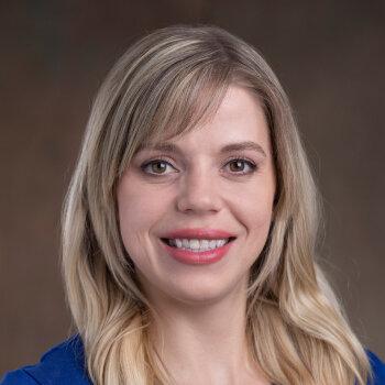 Darina Linnik, PAC - CHRISTUS Health - St. Vincent Urology Associates