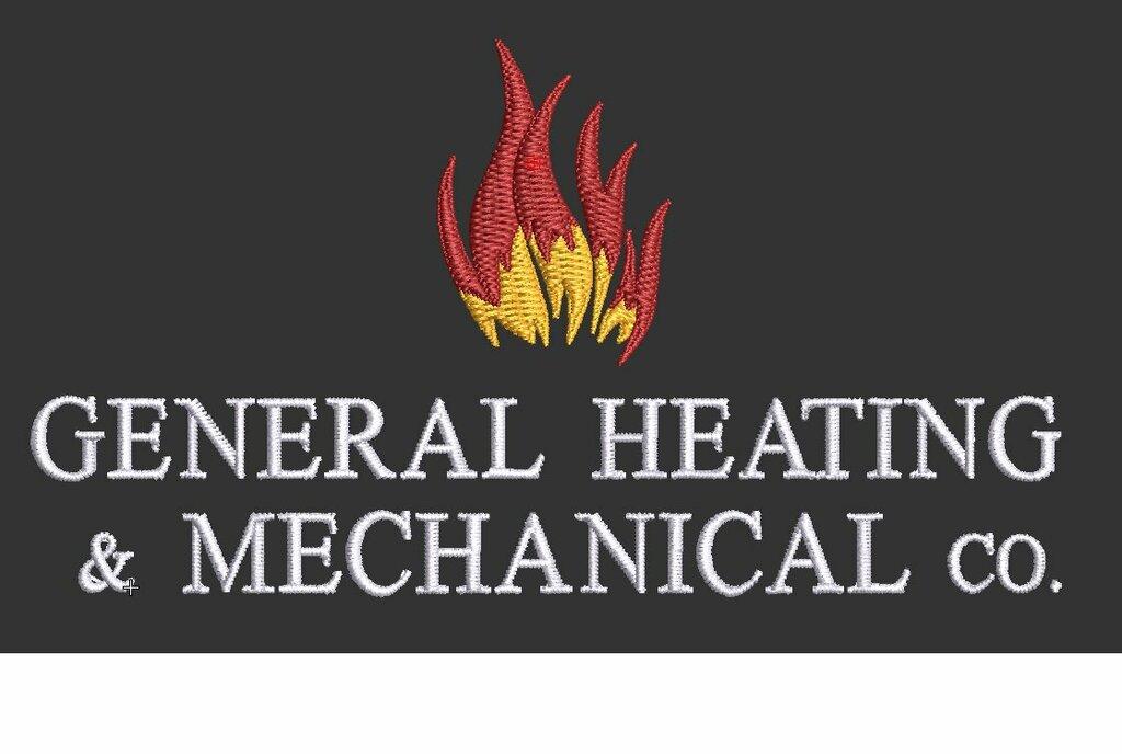 General Heating and Mechanical Co.
