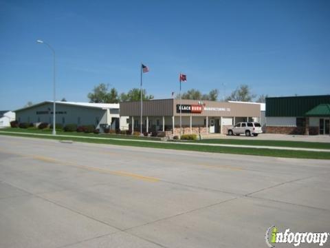 Blackburn Manufacturing Co