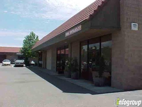 Canton David D DVM-Dacvo