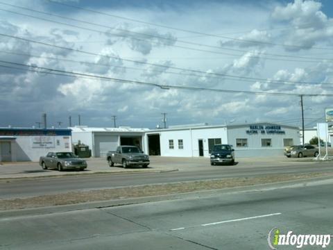 Harlen Johnson Heating & Air