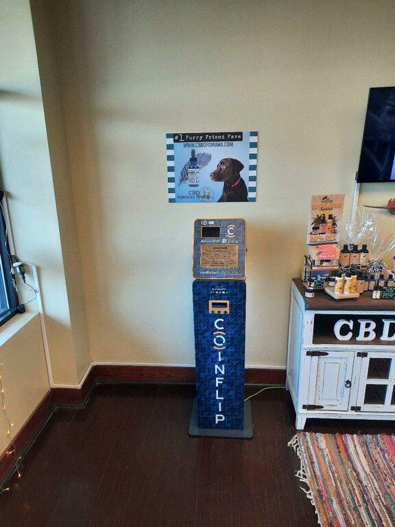 CoinFlip Bitcoin ATM