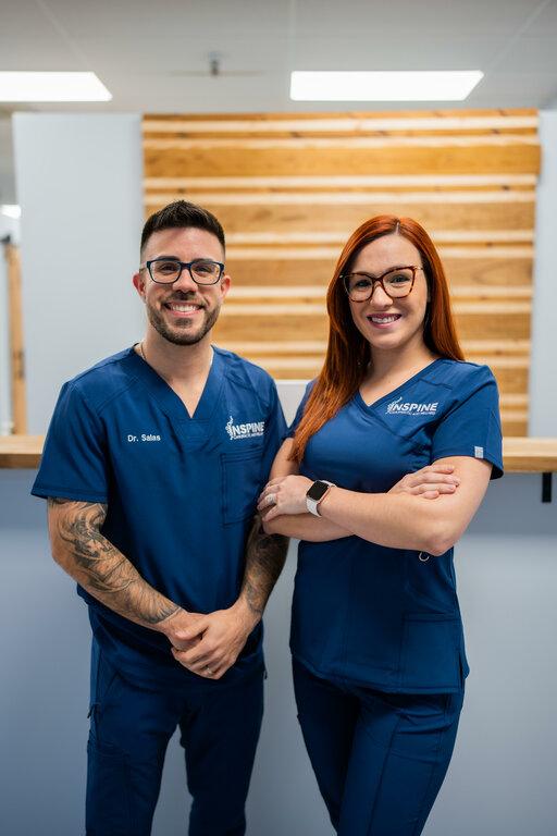 Inspine Chiropractic and Wellness