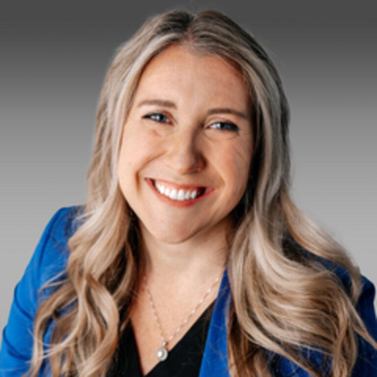 Edward Jones-Financial Advisor: Amber Knips