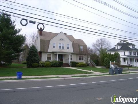 Hunterdon Gastroenterology Associates