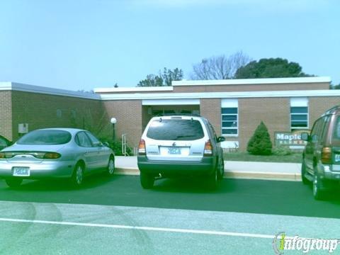 Maple Grove Elementary School