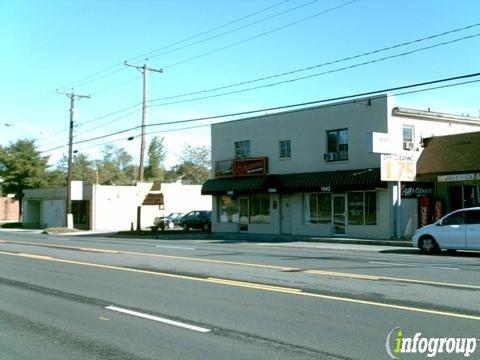 Angelico La Pizzeria