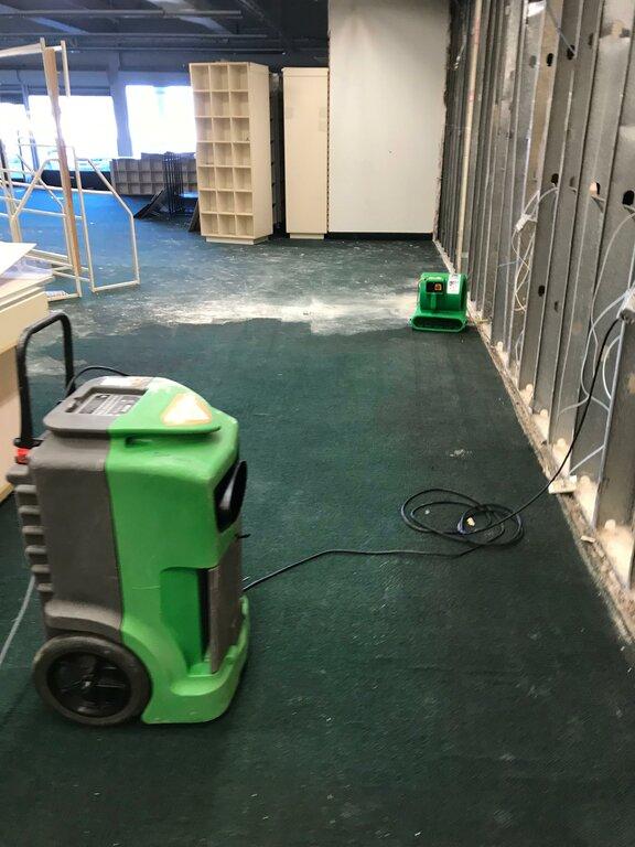 SERVPRO