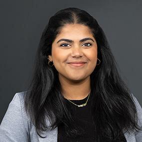 Sushmitha Mohan, Psyd