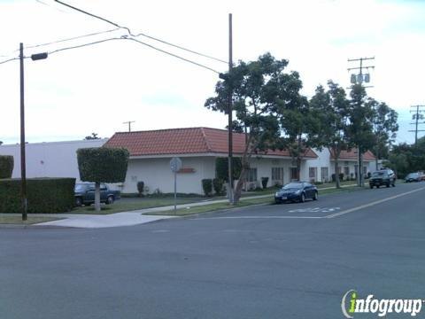 Metco Engineering Corp