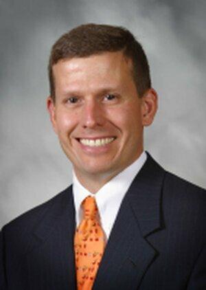 Jeffrey Hardacre, MD - UH Minoff Health Center