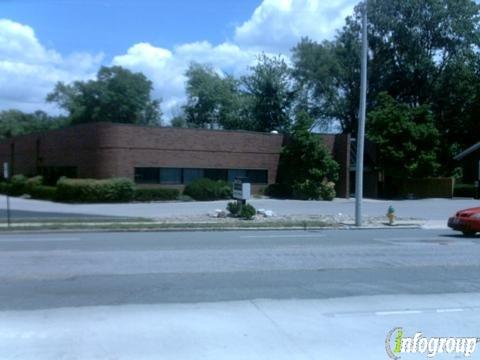 METRO EAST DIALYSIS