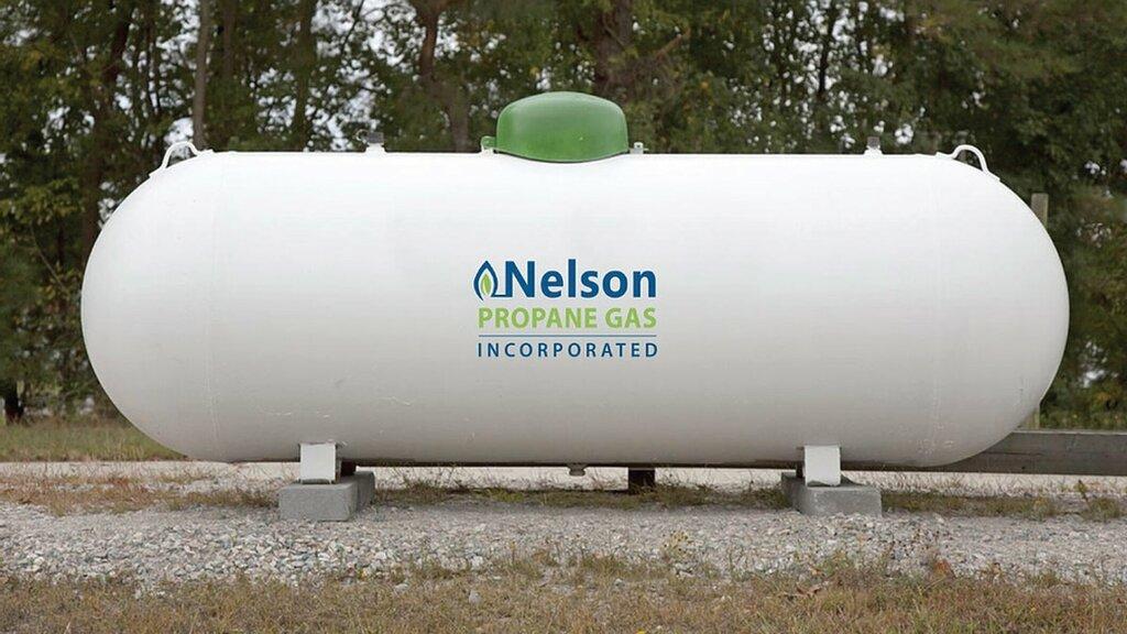 Nelson Propane Gas, Inc