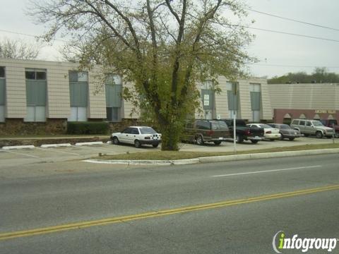 Mulberry Parke Apartments