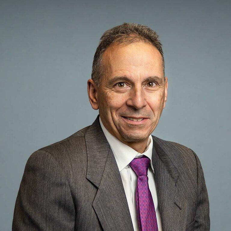 Keith Charles Apuzzo, MD