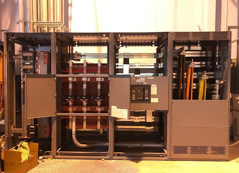 Synergy Electric