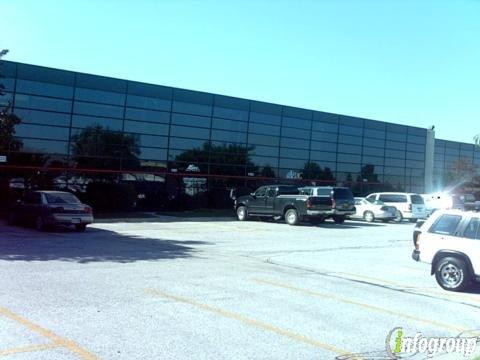 Advance Services Inc