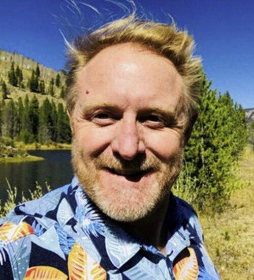 Gil Fancher, Realtor Vail Real Estate Center