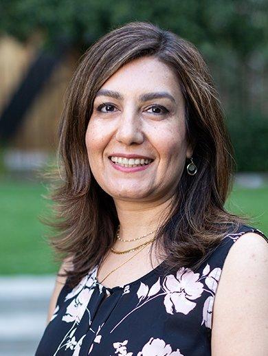 Ima Nabiuny, MD - Crow Canyon