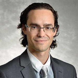 Carlos J Glanville Miranda, M.D.