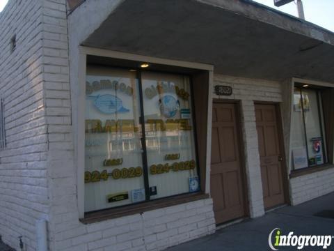 Globimex International