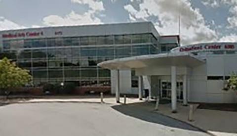 UH Parma Medical Arts Building 4