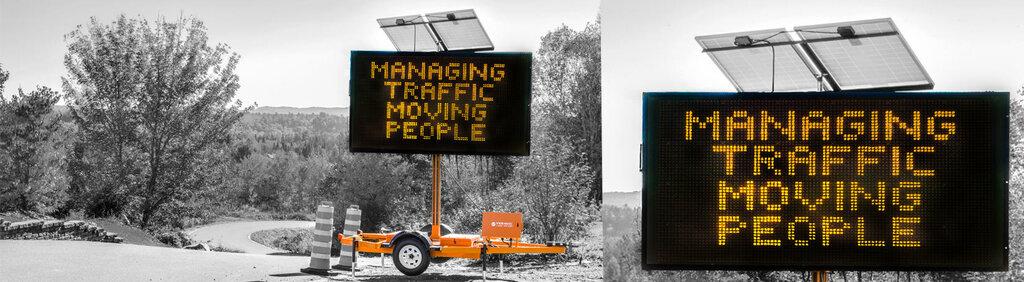 Barricade Flasher Service