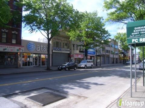 Cohen's Fashion Optical